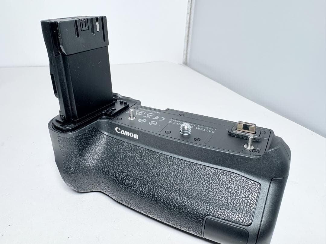 元箱付き 極上品 キヤノン BG-E22 グリップ