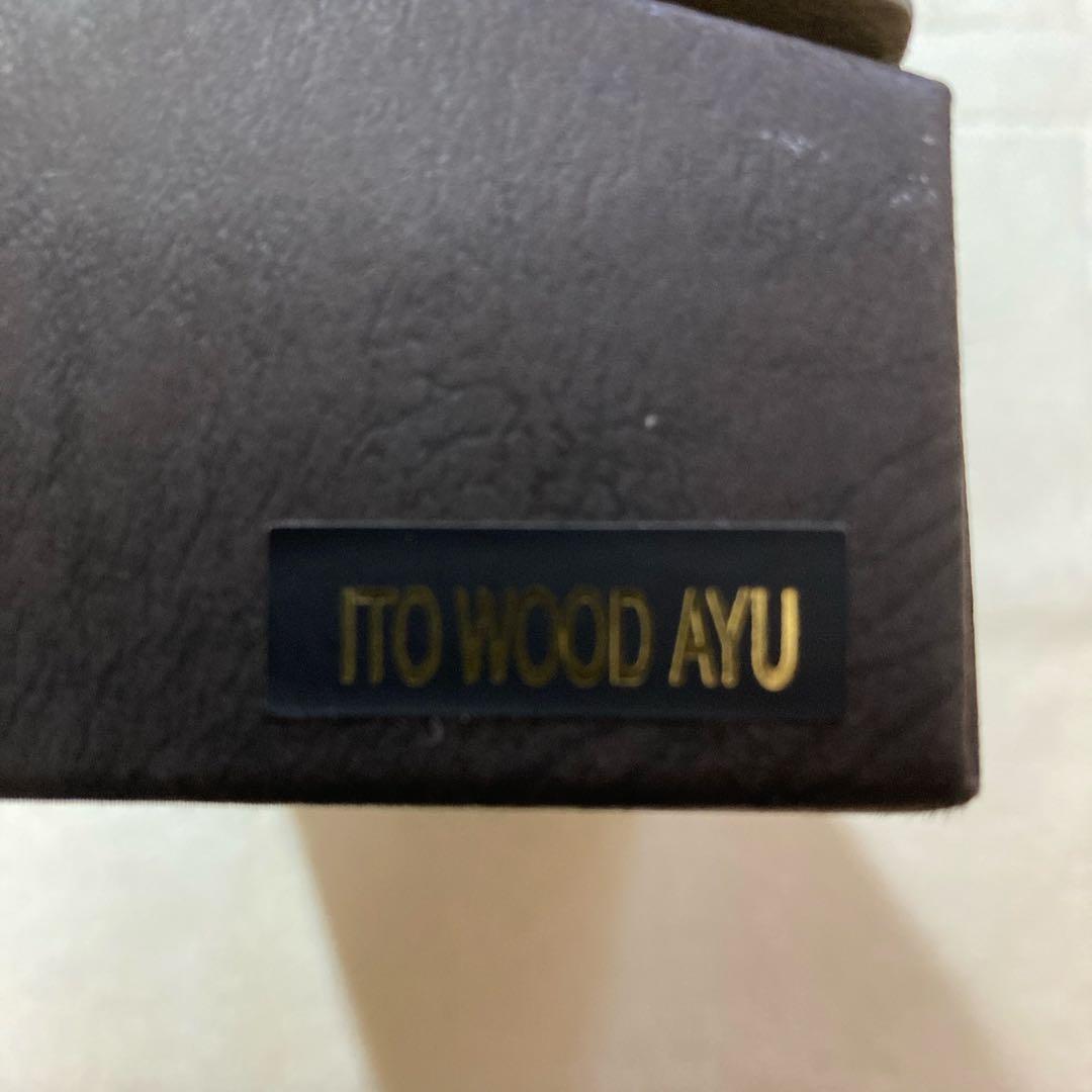 【新品・未使用品】 メガバス　IT-JACK 　ITOウッドアユ