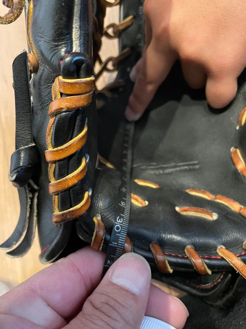 アイピーセレクト　硬式　外野手用