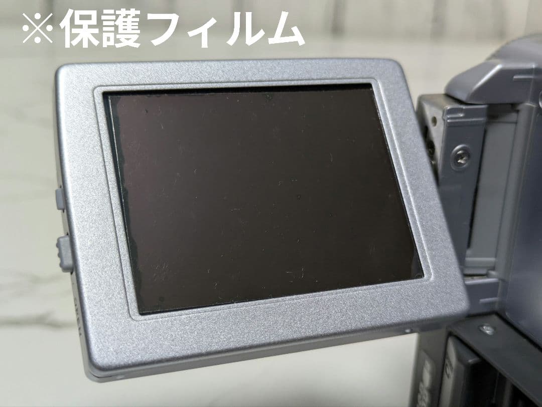 SONY　DCR-PC9　MiniDV対応　希少