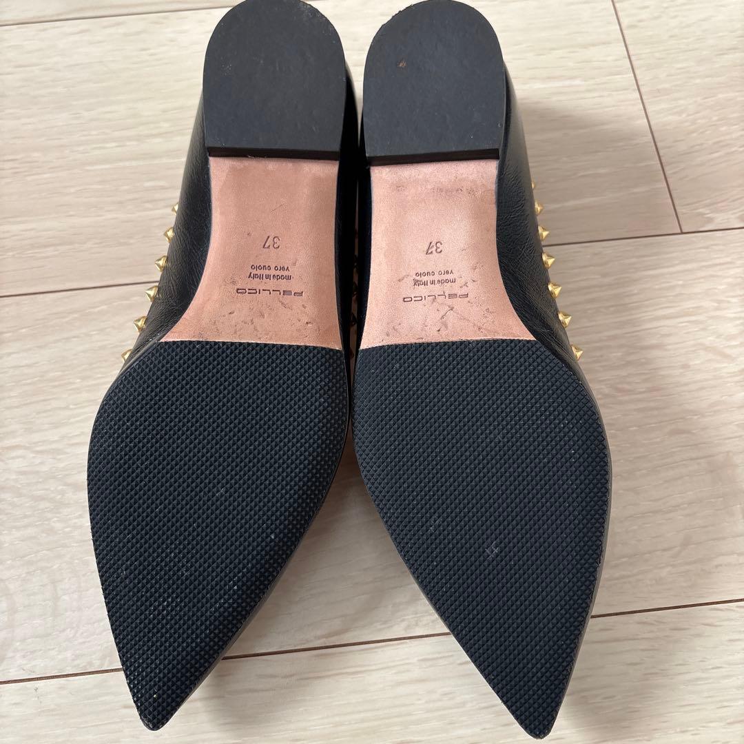 PELLICO ペリーコ