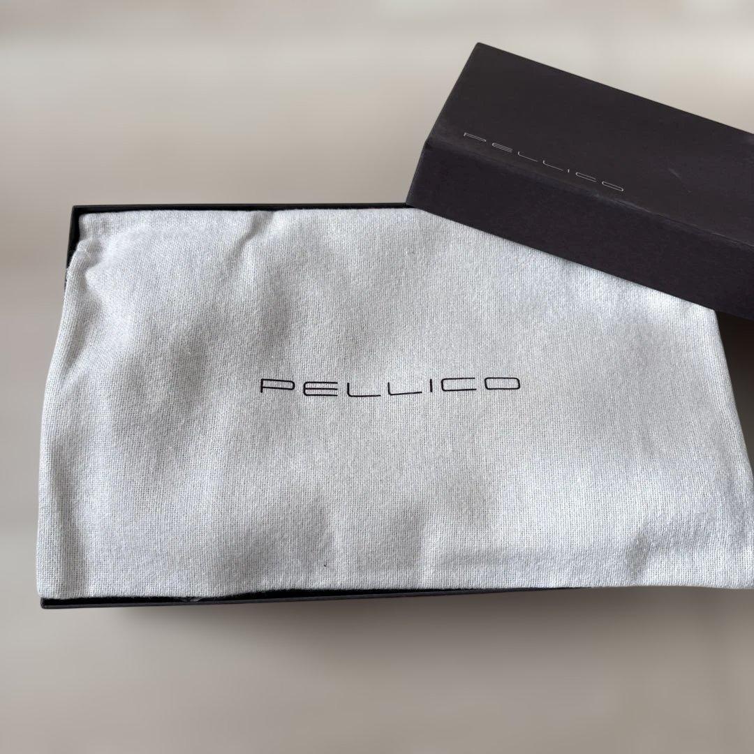 PELLICO ペリーコ