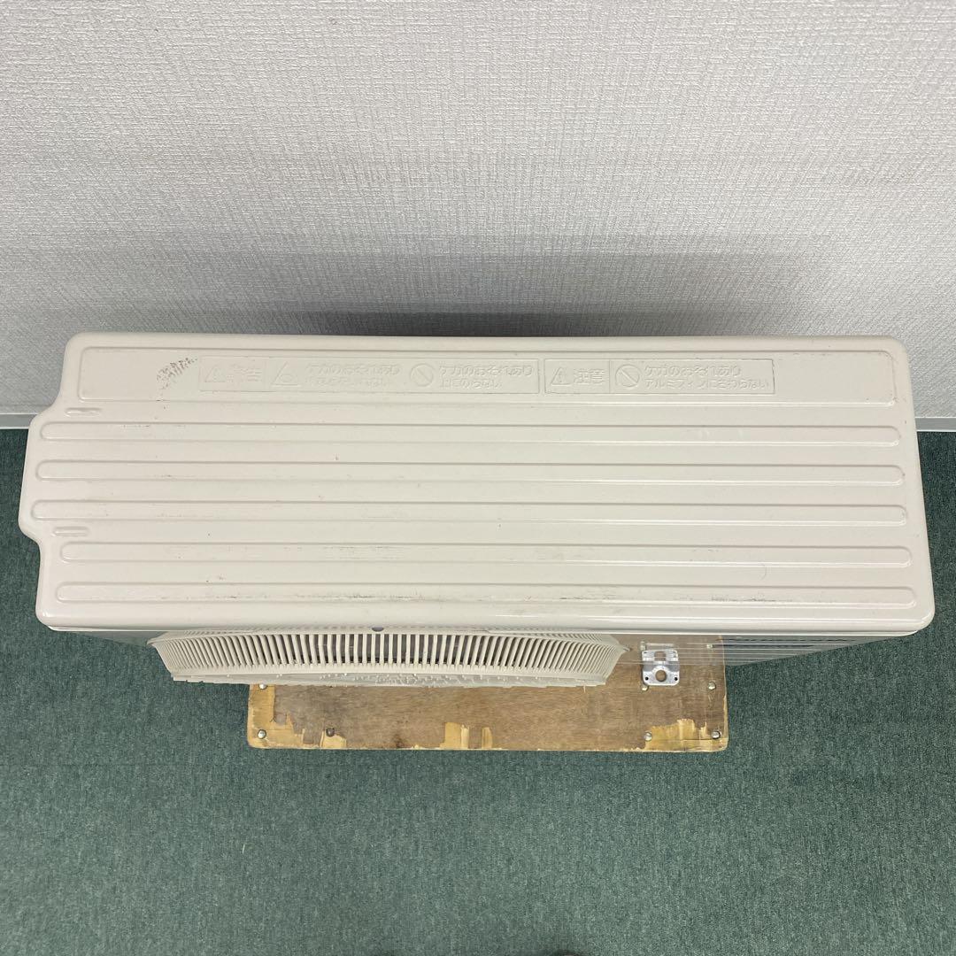 ＊1年保証＊パナソニック 2022年製 6畳用エアコン 標準取付込みAS698