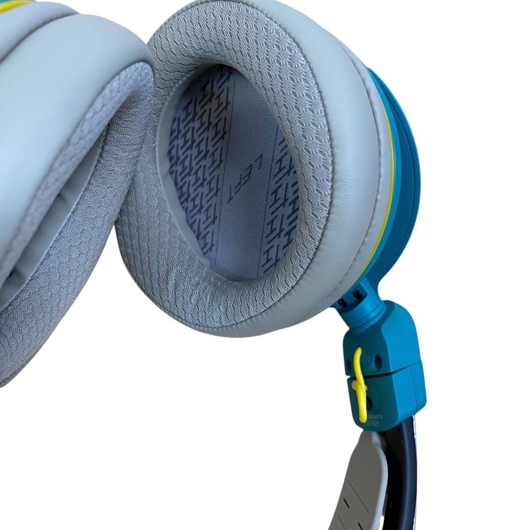 ≪未使用品≫オーディオテクニカ ATH-GL3 ZINモンスターハンター コラボ