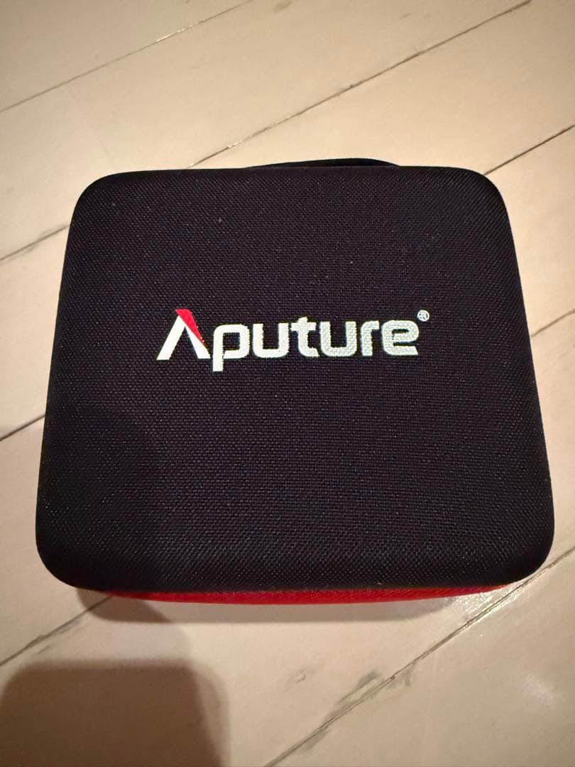 Aputure MC Pro Lumenradio搭載 LEDライト