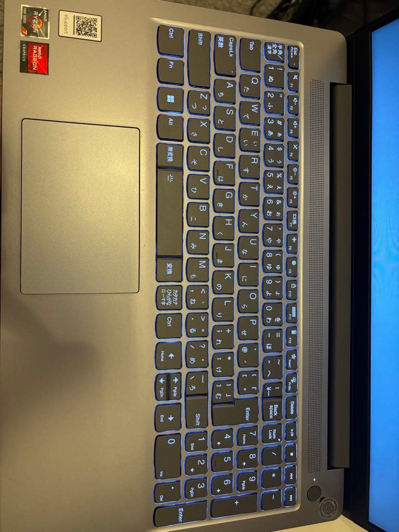 Windowsノート本体 R