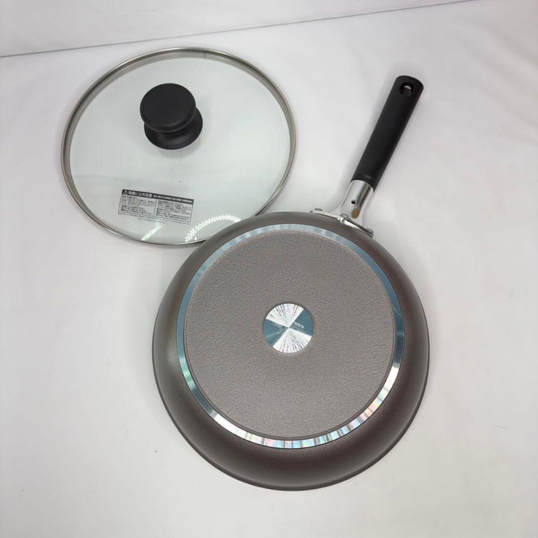 【新品】Tupperware chefseries 調理器具セット フライパン等