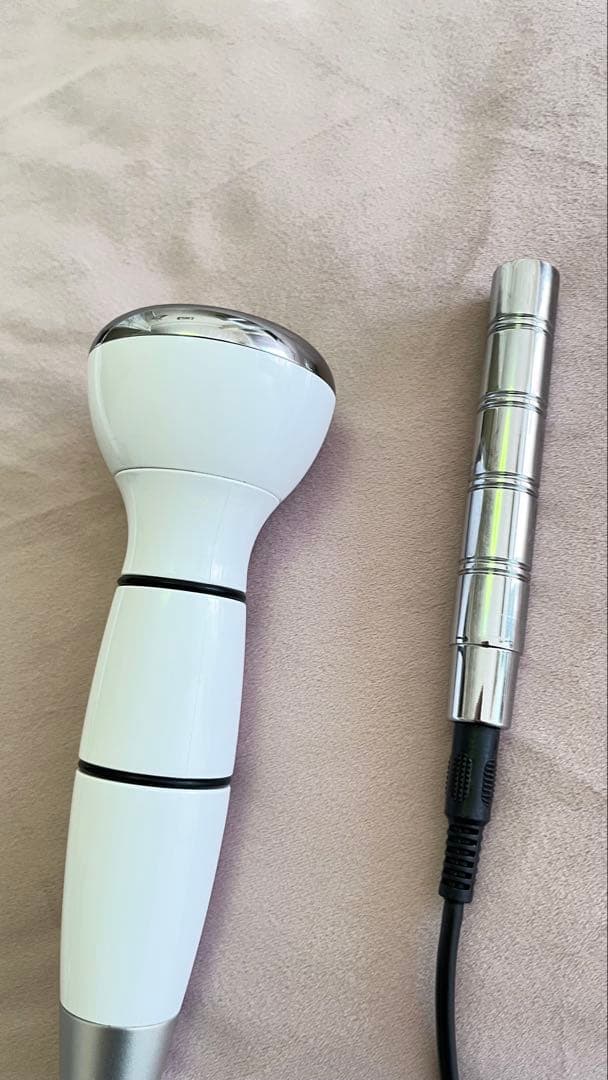 【商標登録済】水玉SONO搭載 韓国JLU正規品 美顔器 業務用 5in1モデル