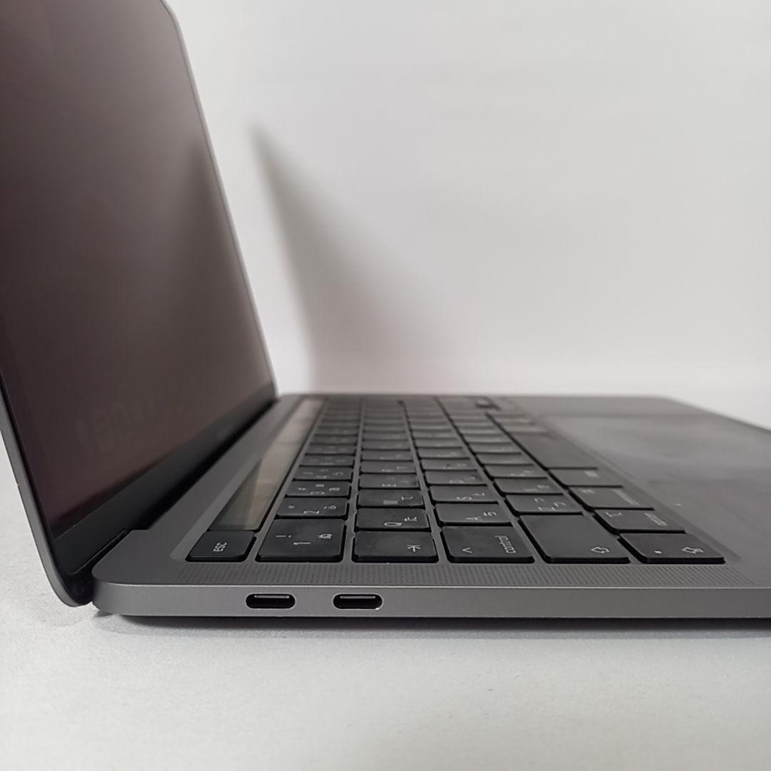 MacBookPro 2020 グレイ Retina i7 ノートPC 高性能