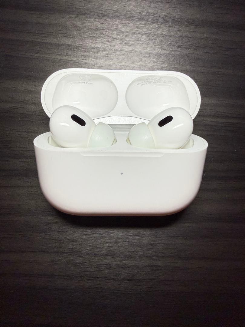 AirPods Pro 第二世代　タイプC A3048