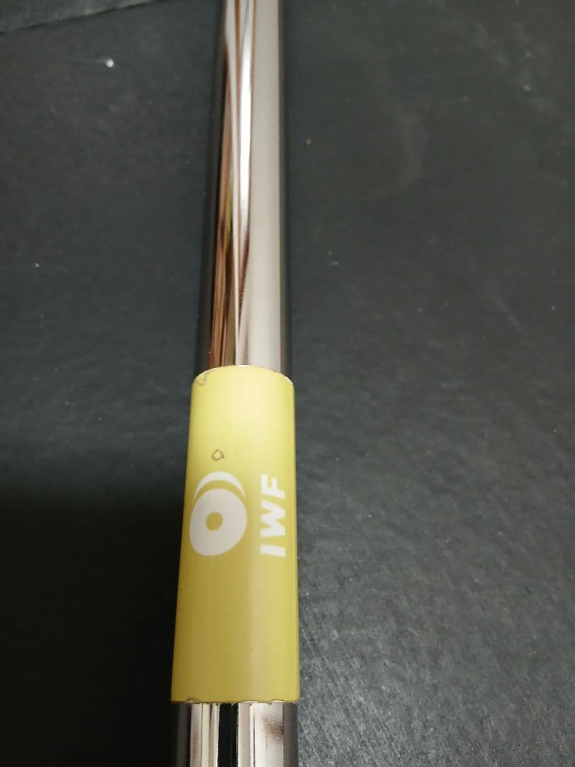 ELEIKO ウェイトリフティング コンペティションバー 15kg IWF公認品