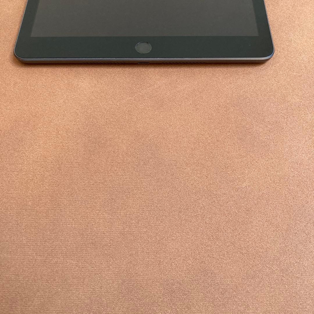 3468【早い者勝ち】iPad7 第7世代 32GB WIFIモデル☆