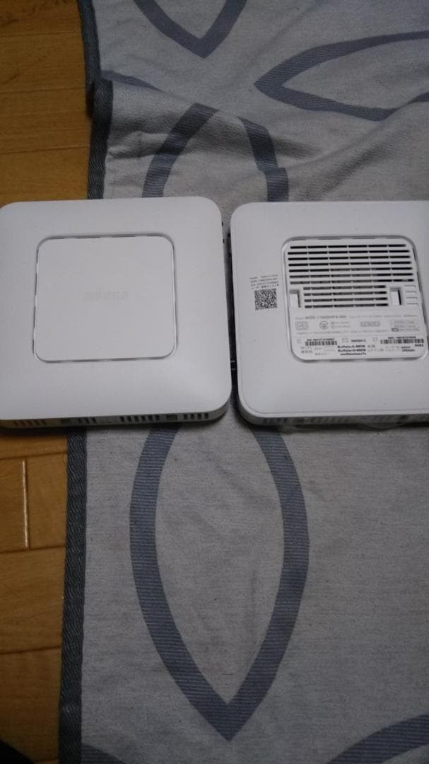 wifiルーター