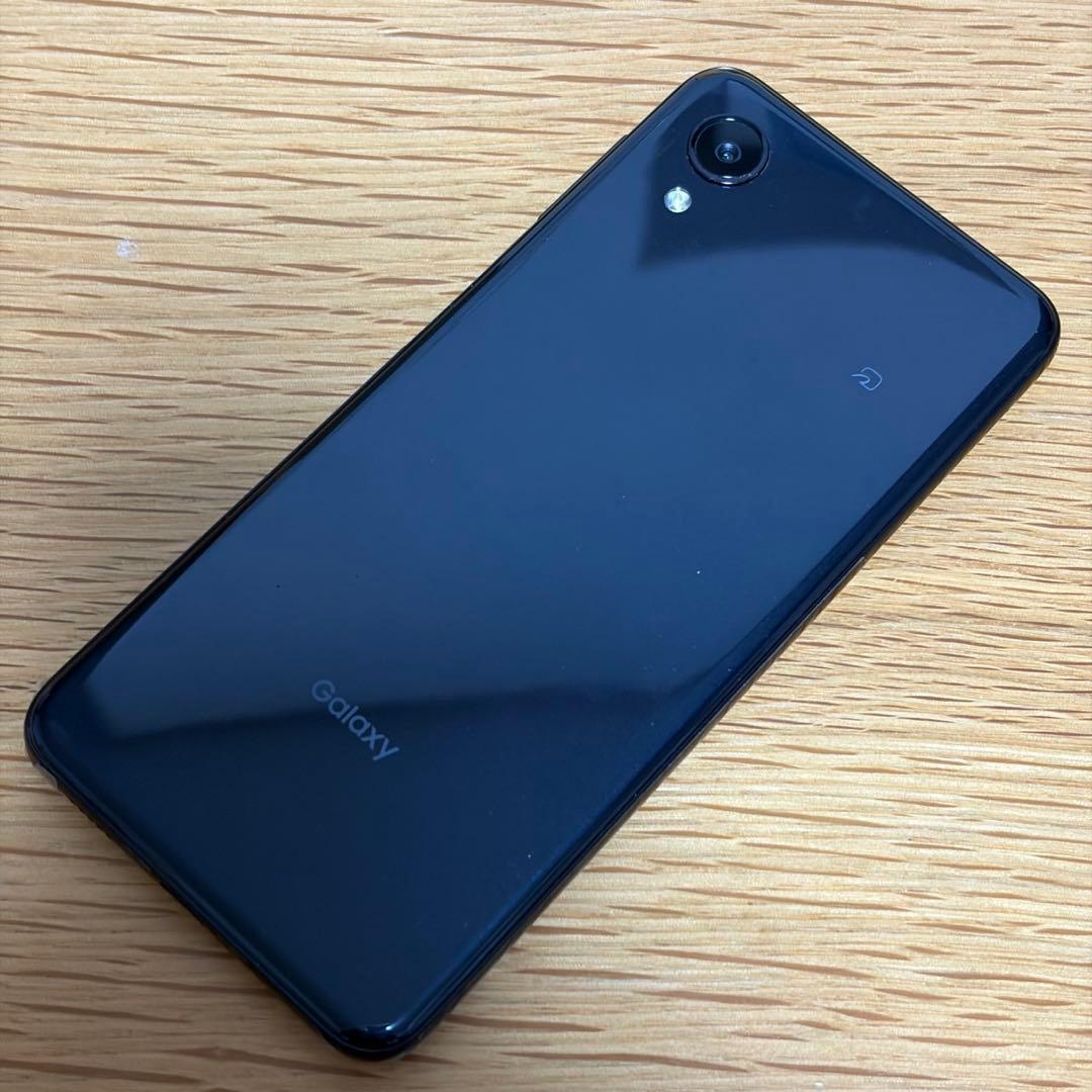 スマートフォン本体 Samsung Galaxy A23 8720