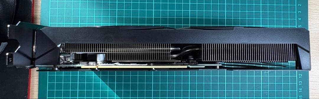 【付属品完品】PNY GeForce RTX 4060 Ti 8GB