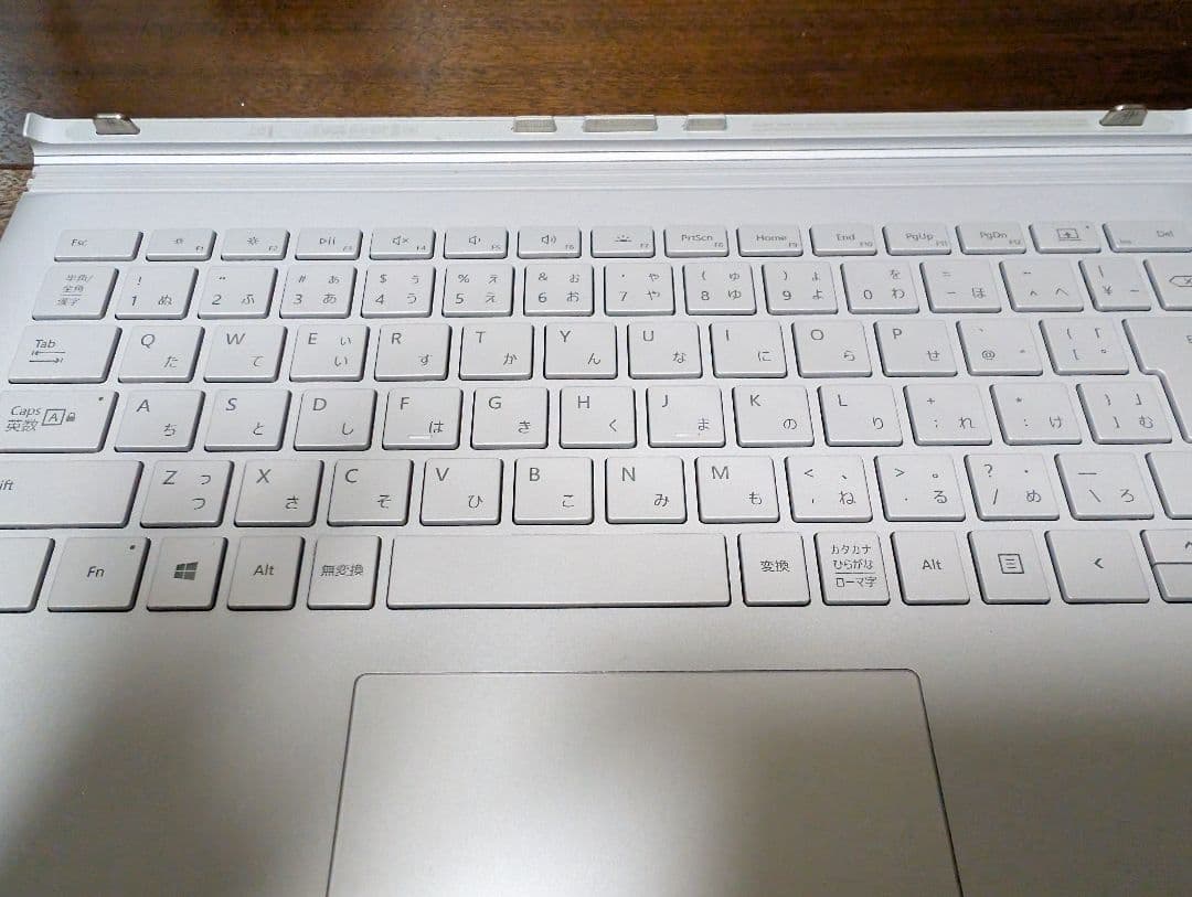 【訳あり】 Surface Book 2 512GB GTX 1050