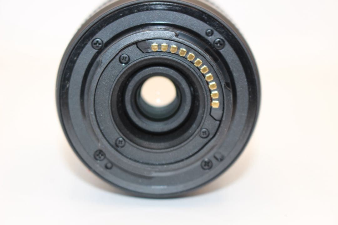 ★お買い得訳あり★ショット数2123回★ LUMIX DMC-GF3 レンズ