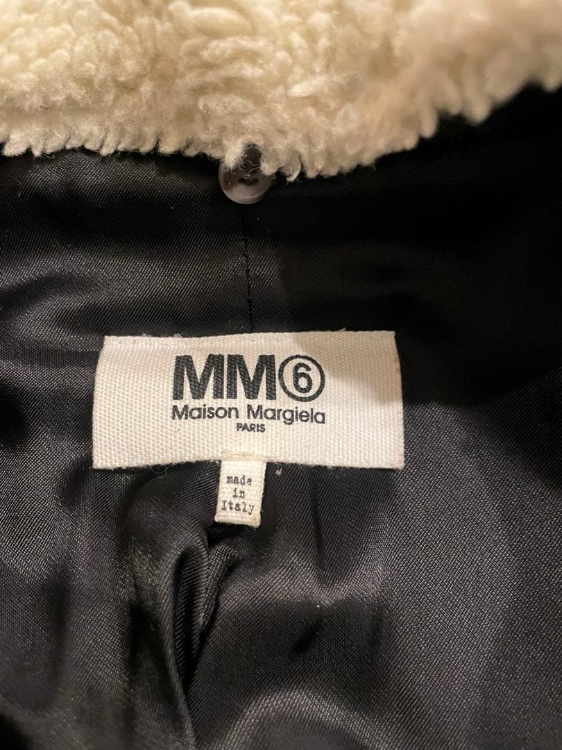 Maison Margiela mm6／コート