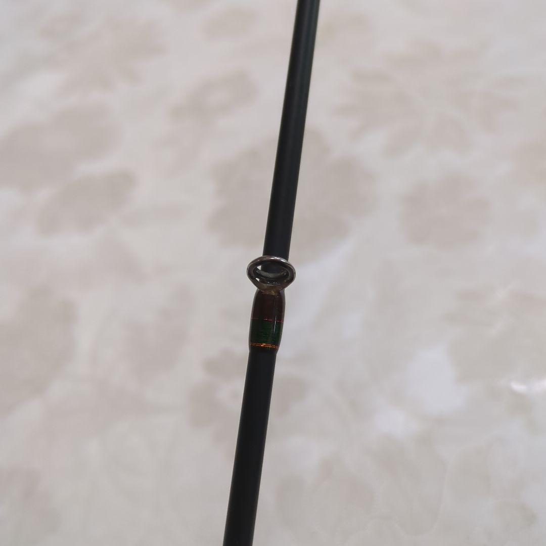 値下げ　メガバス エボルジオン ディアブロ F5-1/2-68ti