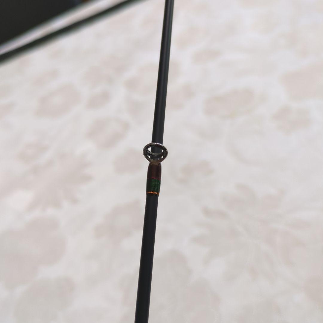 値下げ　メガバス エボルジオン ディアブロ F5-1/2-68ti