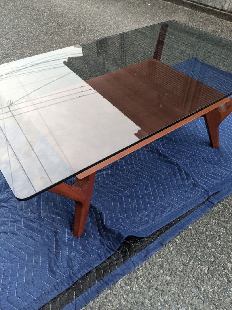 冨士ファニチア Koti コティ リビングテーブル センターテーブル