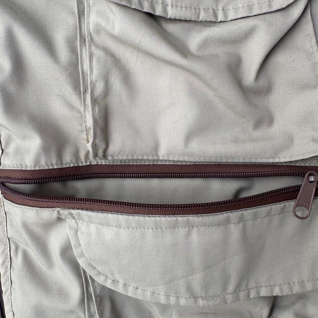 Vintage Ideal Fishing Jacket “Deadstock”