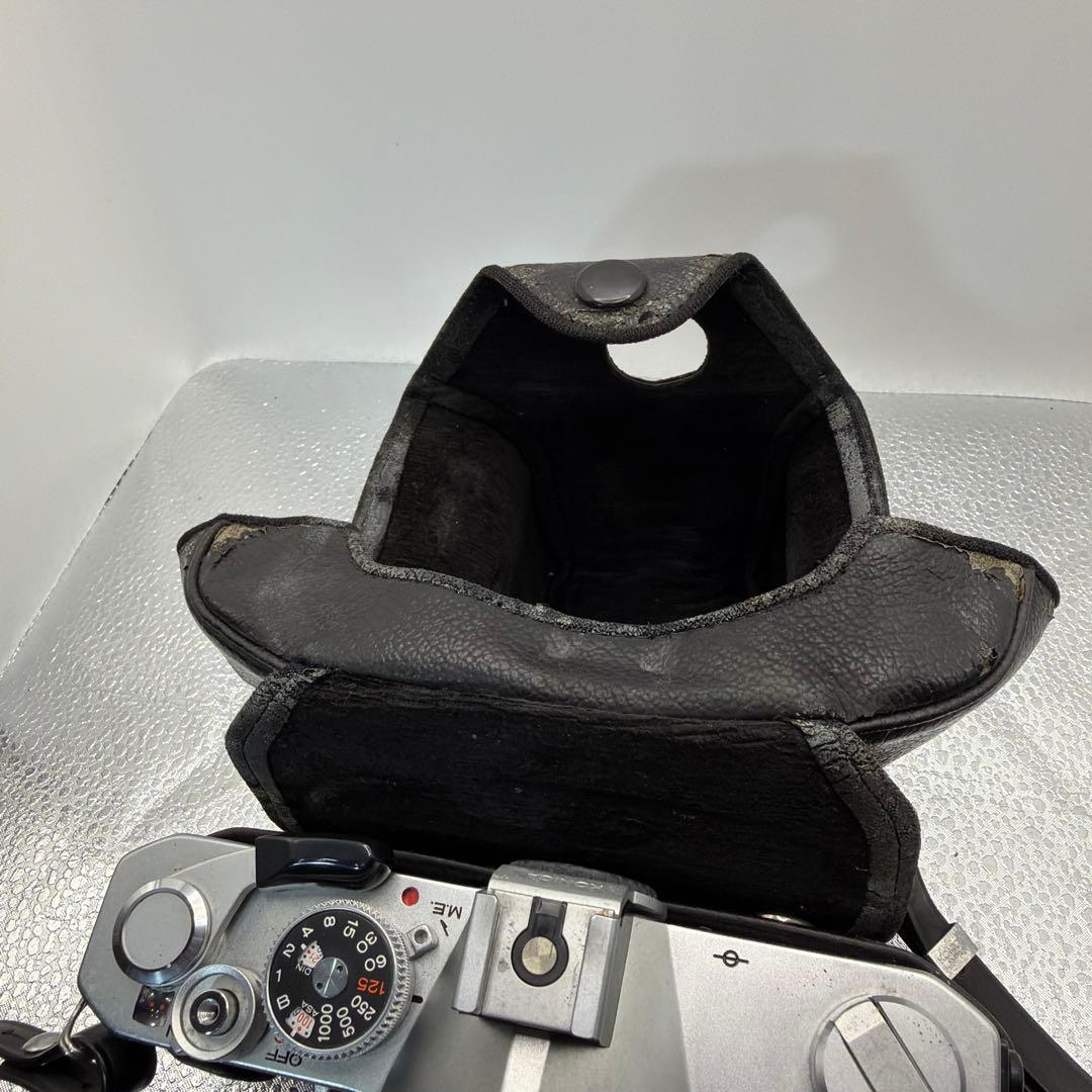 KONICA Autoreflex T3 フィルムカメラ