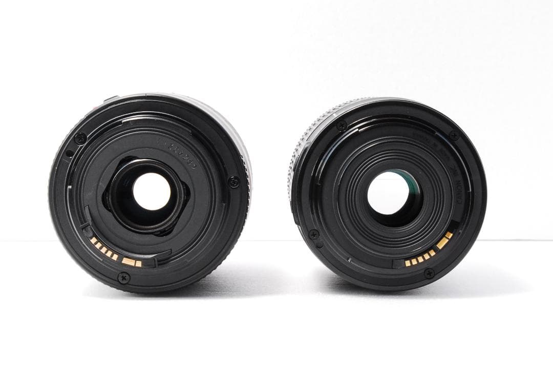 ショット数 新品級✨Canon EOS 60D スマホ転送 一眼レフカメラ