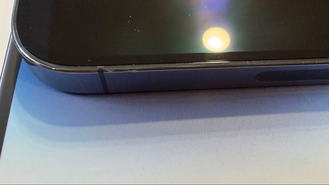 iPhone 14 Pro 512GB SIMフリー　海外版