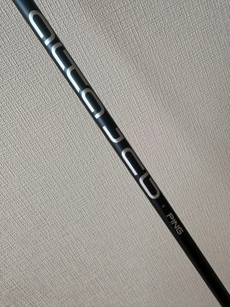 ピン　G425 ハイブリッド　ユーティリティ　3U 19度　ALTA J CB