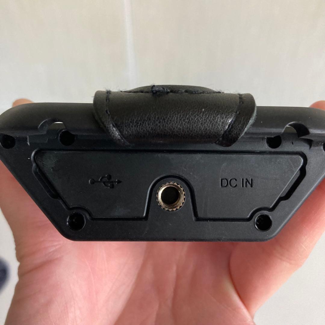 CLAYMORE 3FACE+ Mサイズ clf-1740ts LED