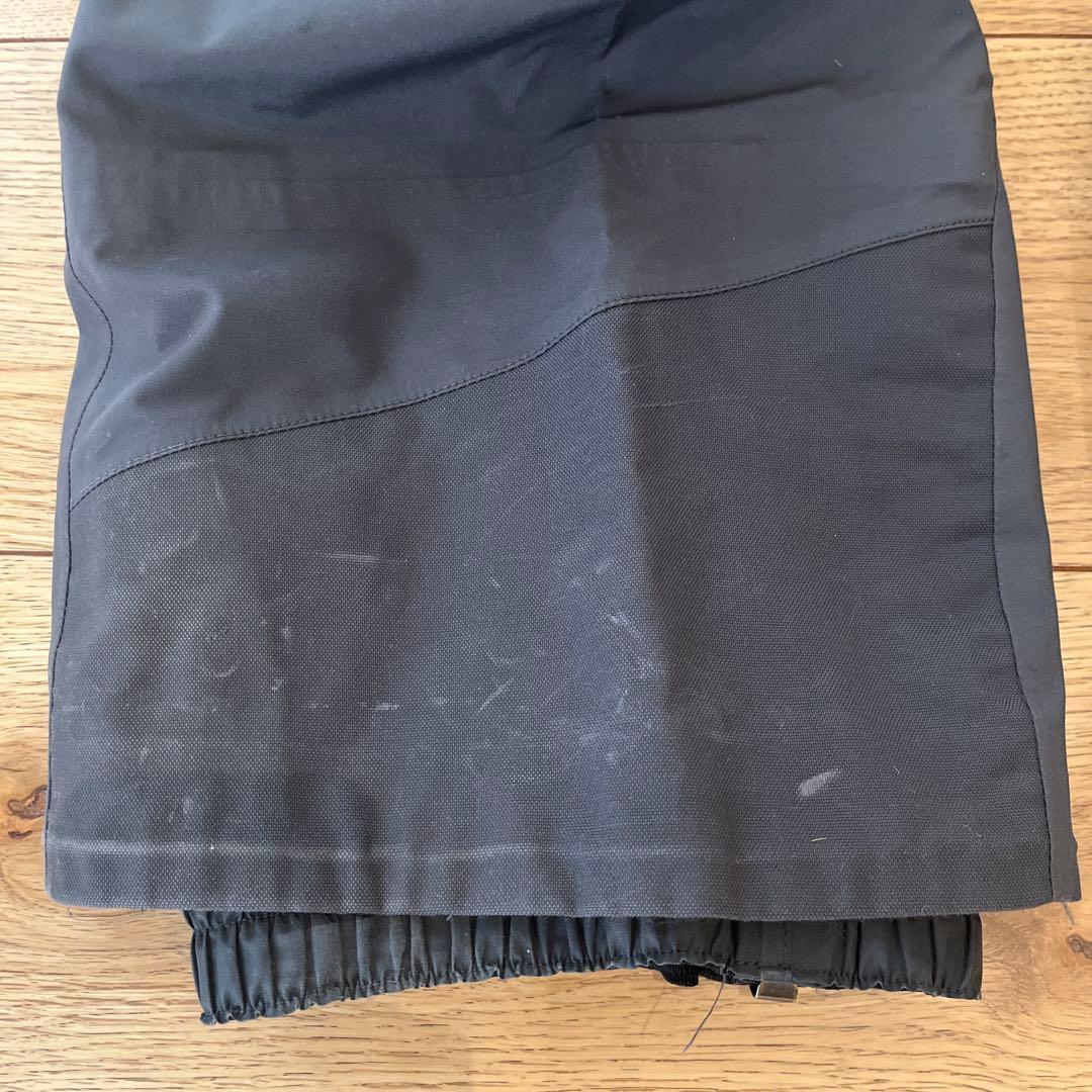 パタゴニア スノーウェア上下セット リコネッサンスジャケット&パンツ XL