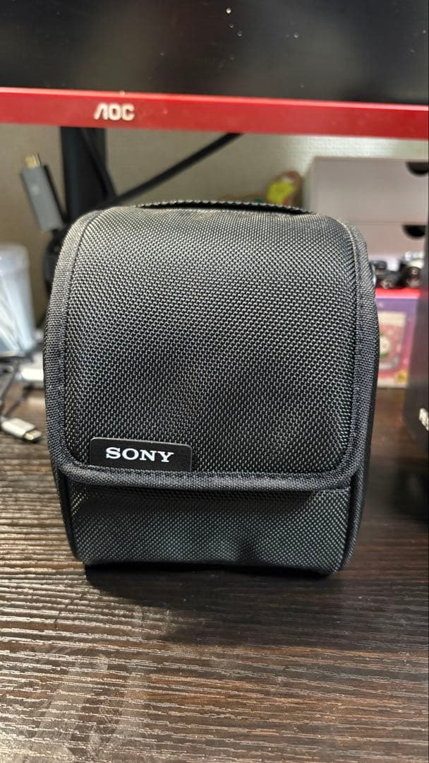 Sony 50mm F1.4 GM (内容あり)