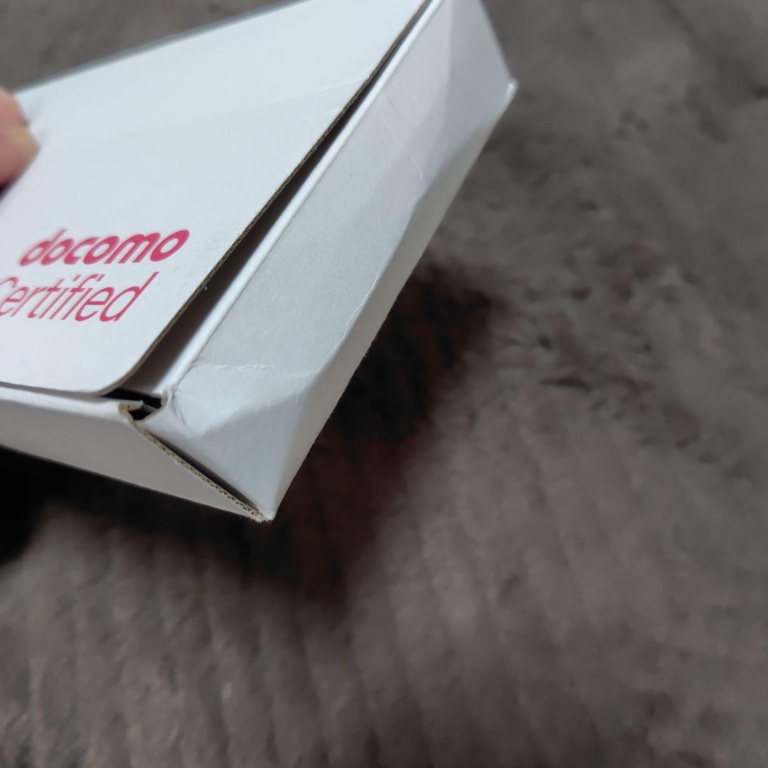 Gallery　SC-51C ピンクゴールド