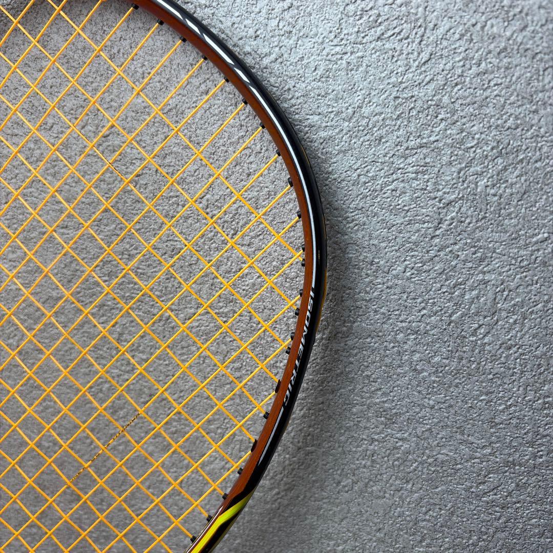 【超希少】NANORAYナノレイ700RP 3UG4 極美品①