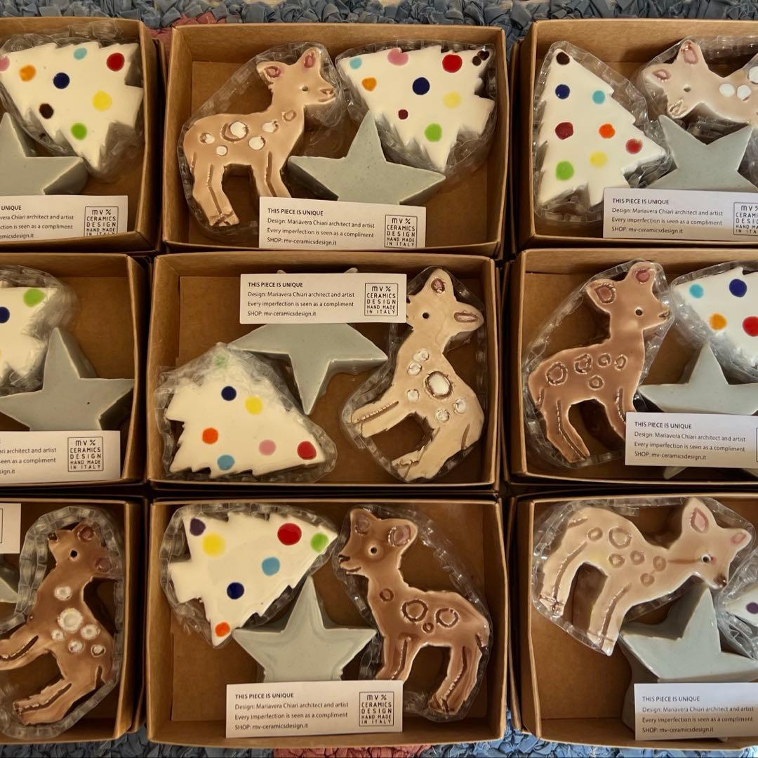 MV% ギフトBOXセット