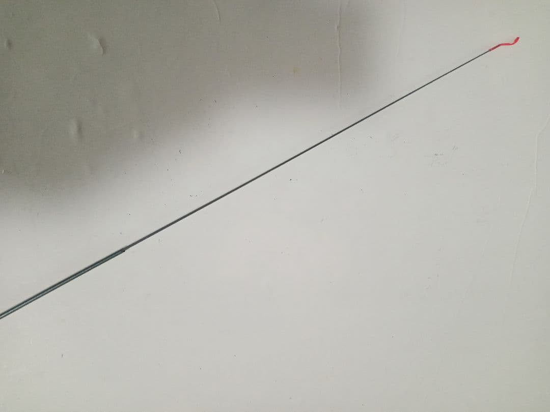 渓流竿 セット