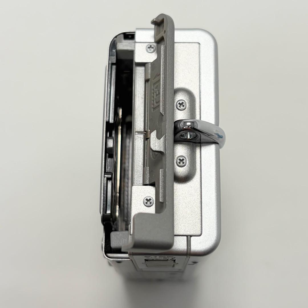 動作品✨Canon IXY DIGITAL 500 日本製 送料無料 匿名配送