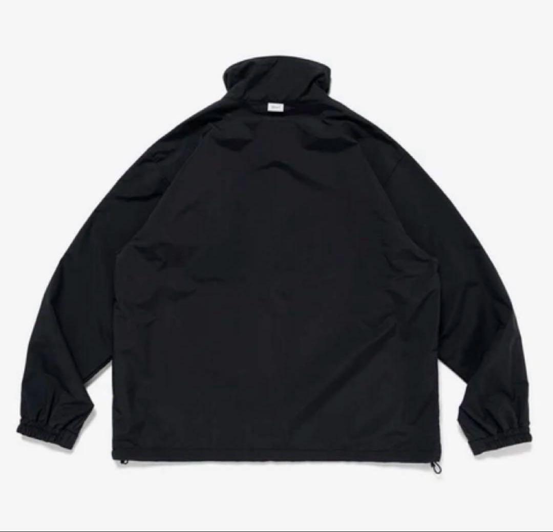 ジャケット・アウター WTAPS TRACK / JACKET / NYLON. TUSSAH 02