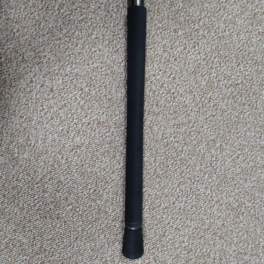 ダイワSHORE SPARTAN C 100H