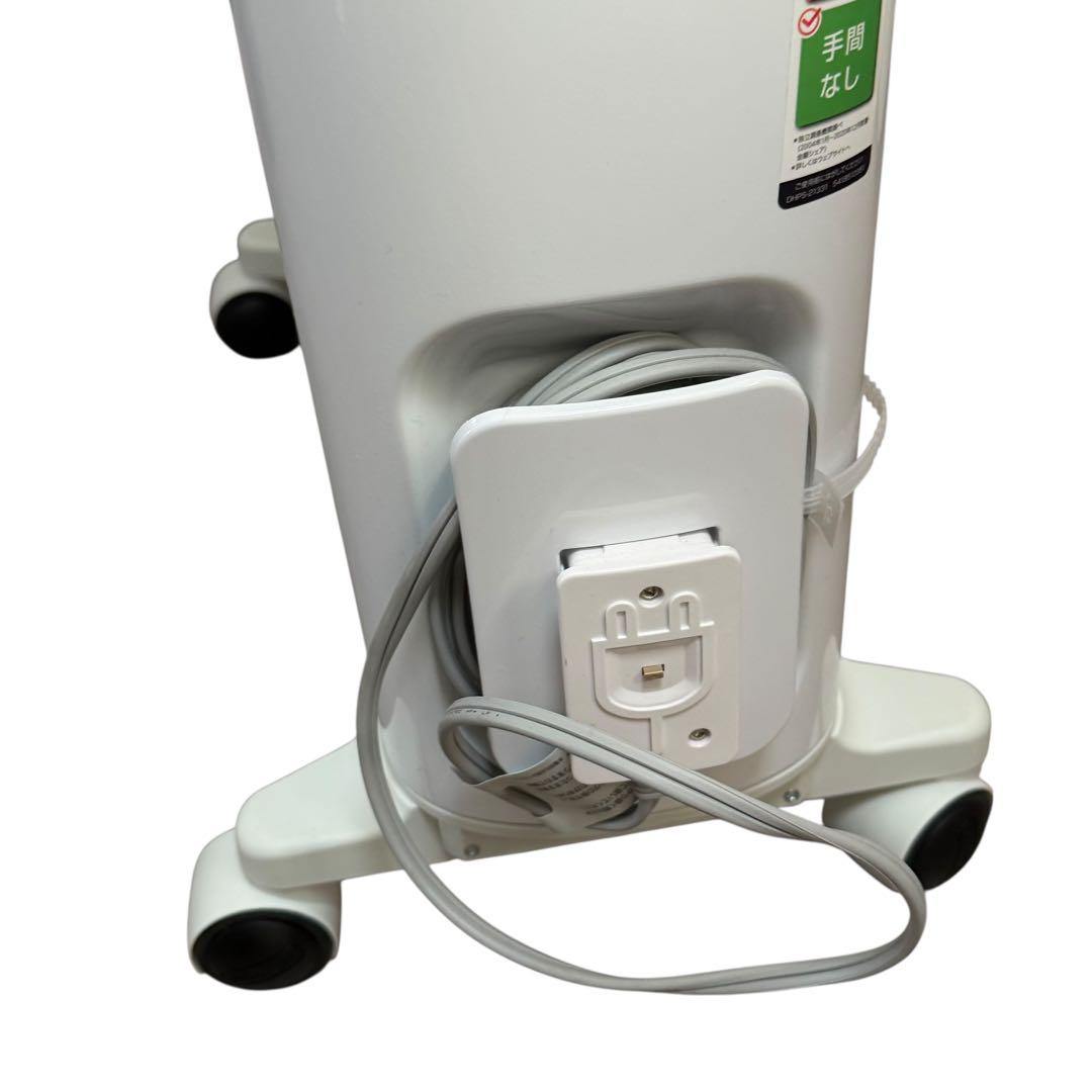 極美品 デロンギ ユニカルド RHJ65L0915 オイルヒーター 早い者勝ち