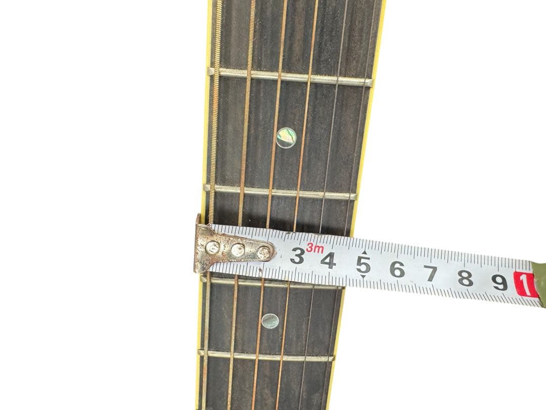 YAMAHA アコースティックギター LS16are