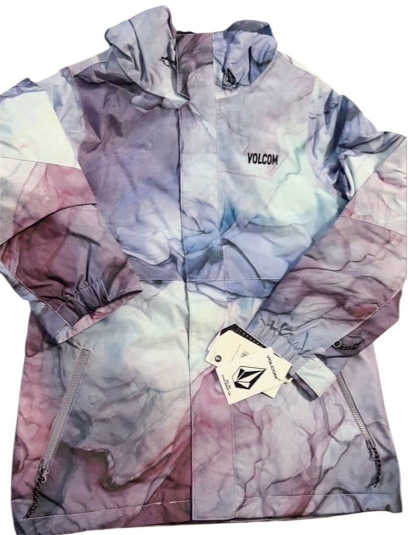 新品！VOLCOM スノーウェア ＸＬサイズ
