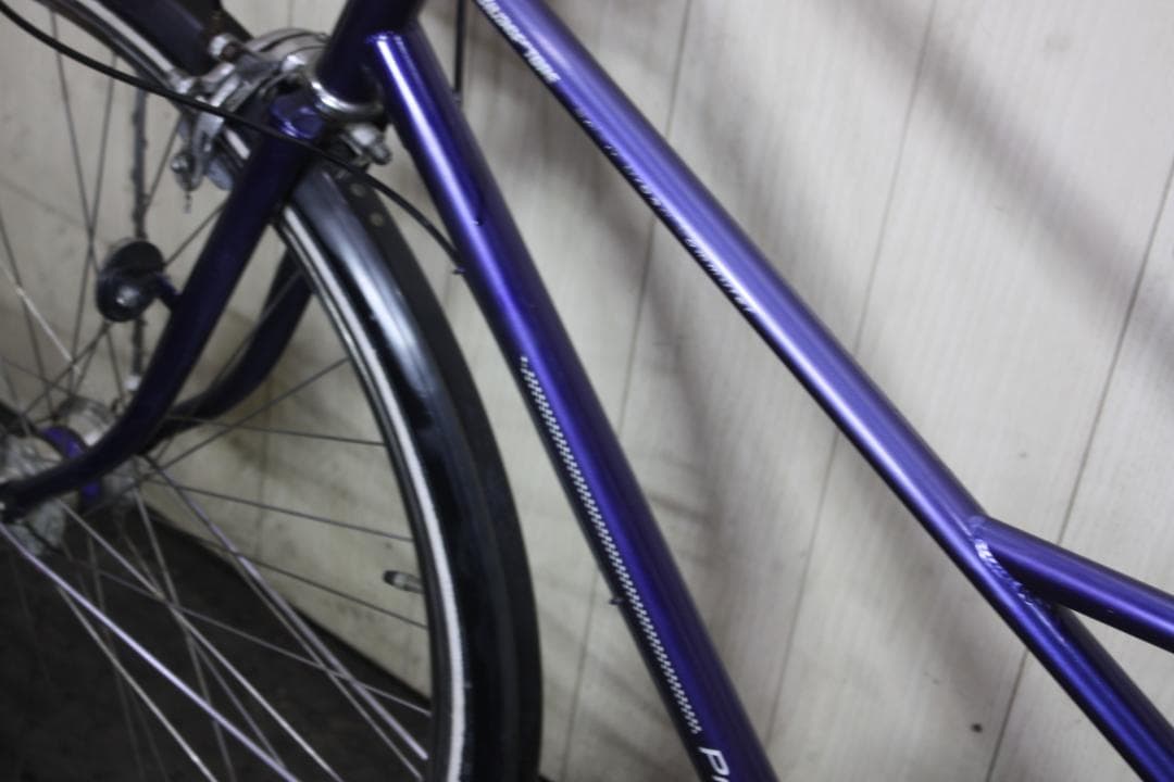 ヨ*シ様 ブリヂストン プレスティーノ PR73BT 27型 ベルト3段AUTO