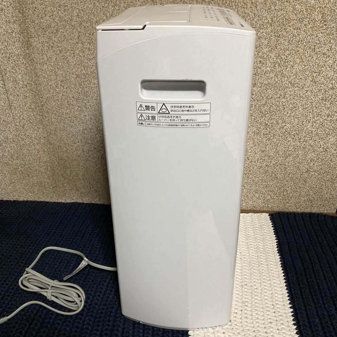 【新品同様】パナソニック 除湿機 乾燥機 F-YHVX120 nanoe x