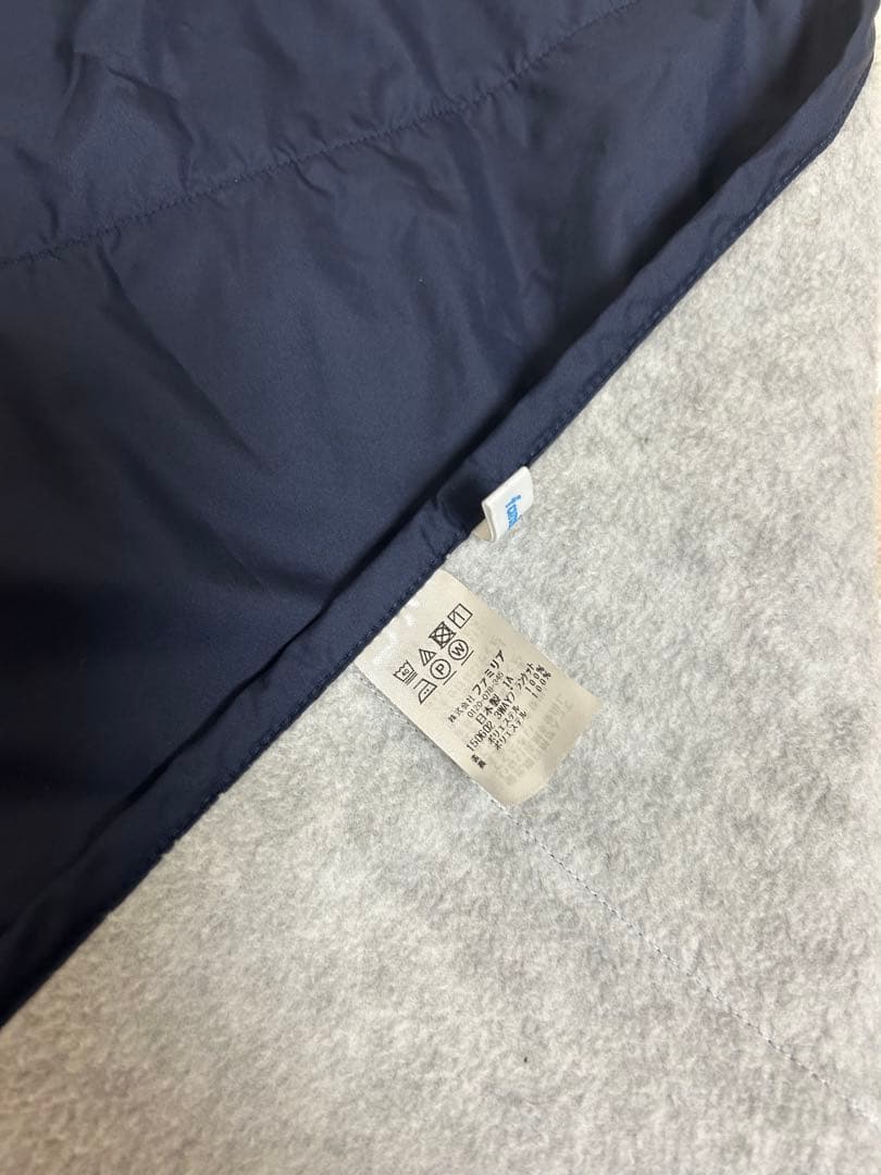 極美品　familiarファミリア　17600円　3WAYブランケット　現行品