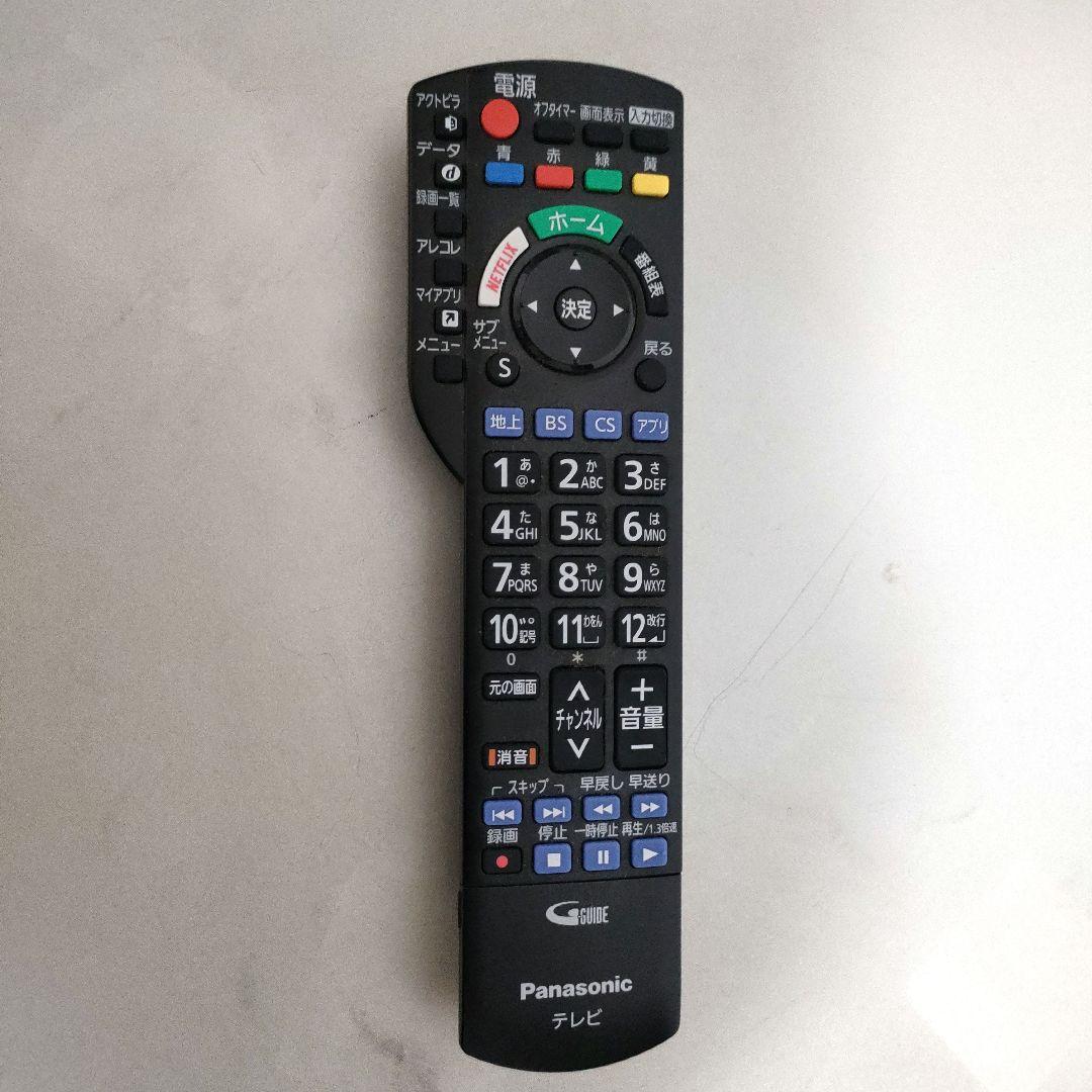 Panasonic[2017年製品]TH-49D305