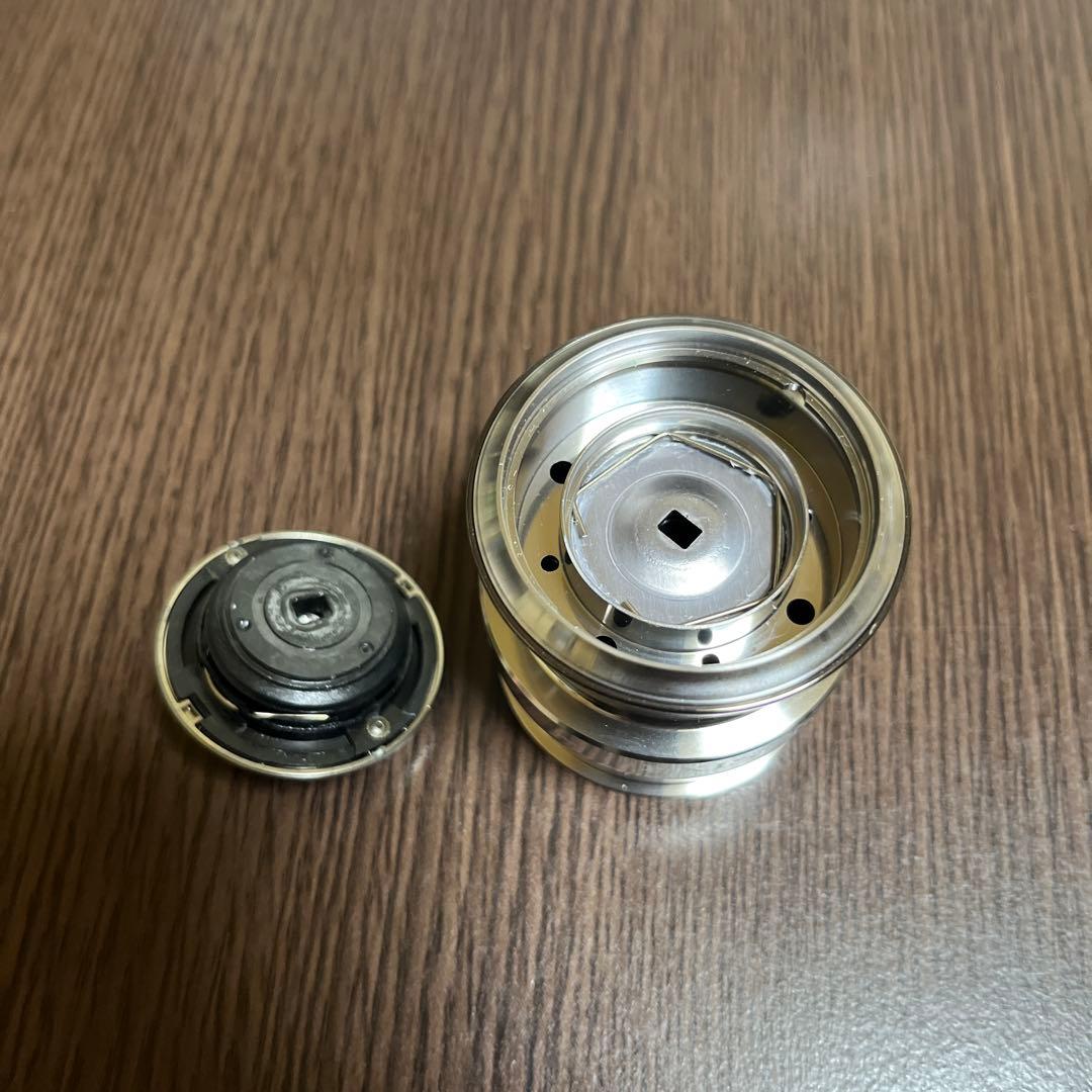 美品 DAIWA 22 EXIST イグジスト LT2500S