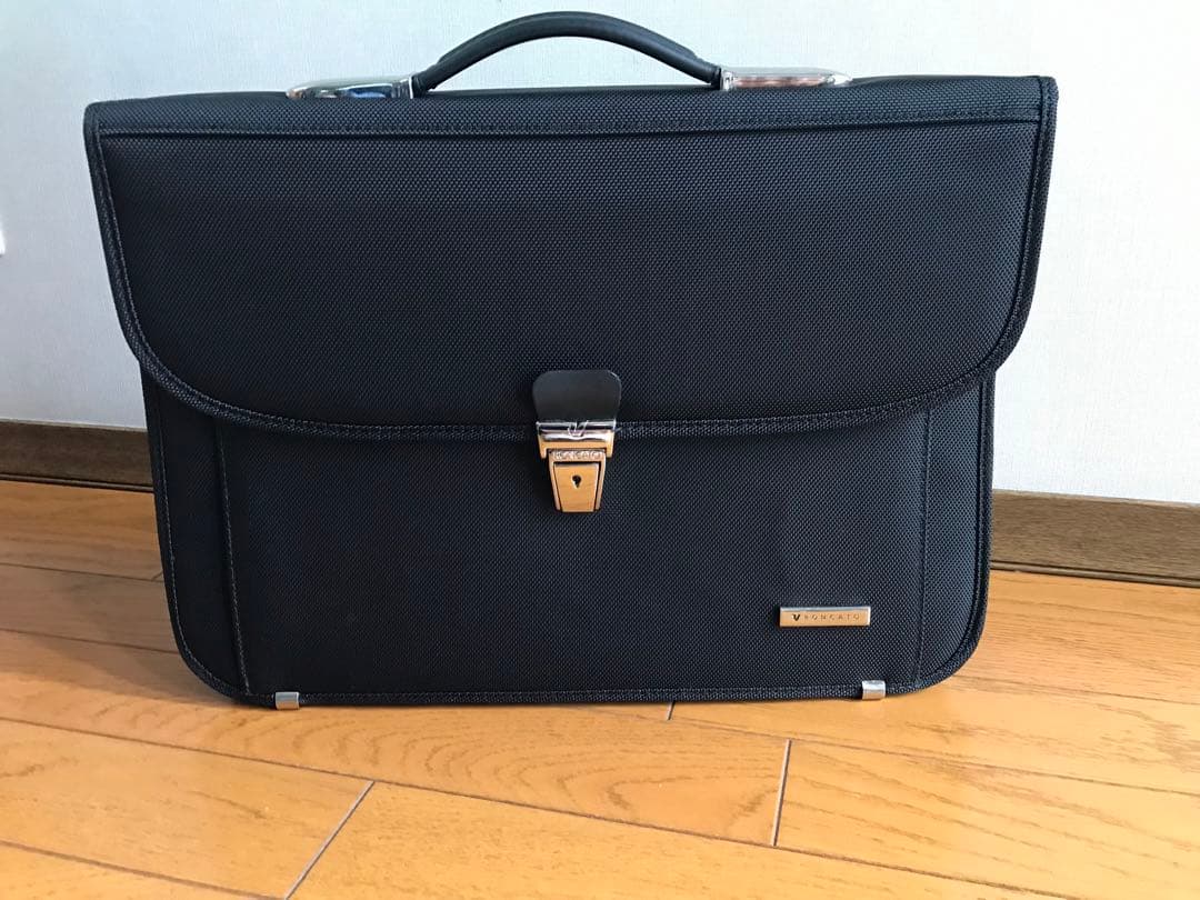 ロンカート　スーツケース　ビジネスバック 3点セット