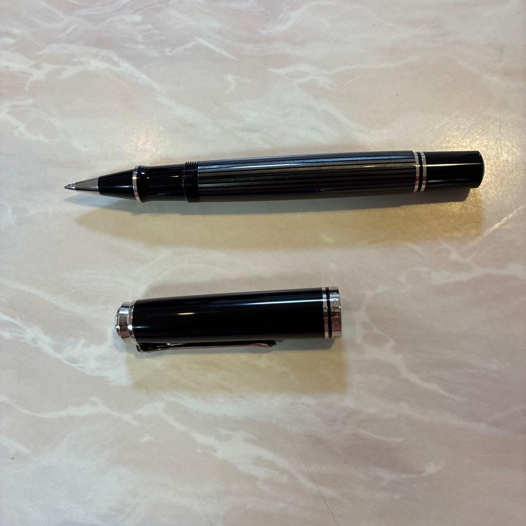 ペリカン　ボールペン　r805